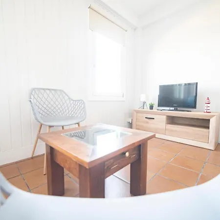 Дом отдыха Casa Playa Grana 