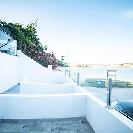 Casa Playa Grana 