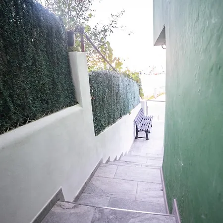 Casa de Férias Casa Playa Grana 