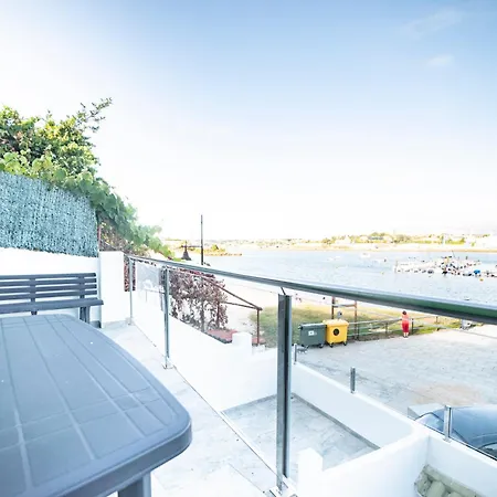 Casa Playa Grana 