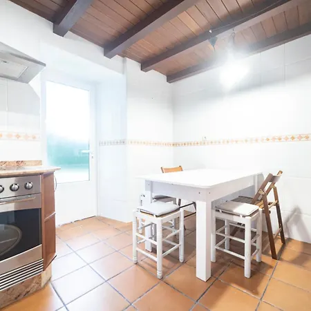 Дом отдыха Casa Playa Grana 