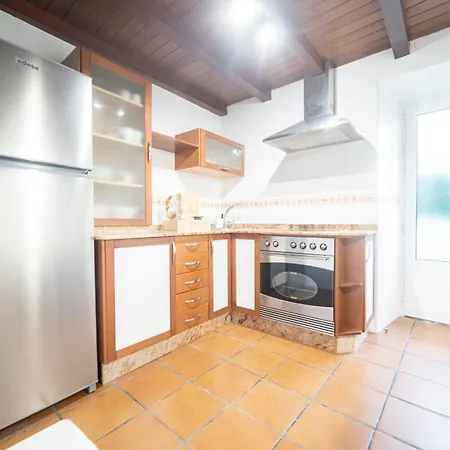 Casa Playa Grana 