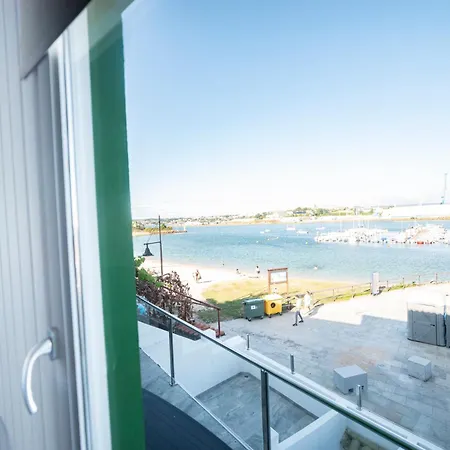 בית נופש Casa Playa Grana 