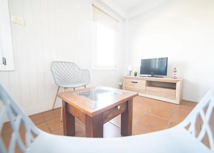 بيت للعطل Casa Playa Grana 