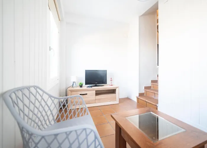 بيت للعطل Casa Playa Grana 