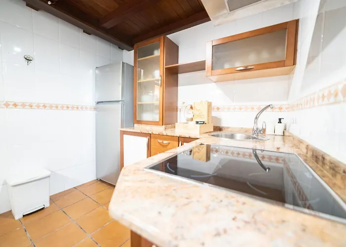 بيت للعطل Casa Playa Grana 