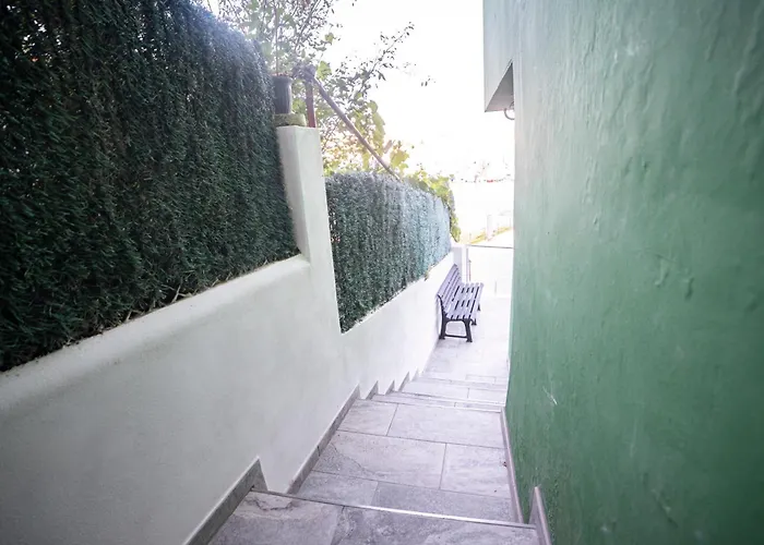 بيت للعطل Casa Playa Grana 