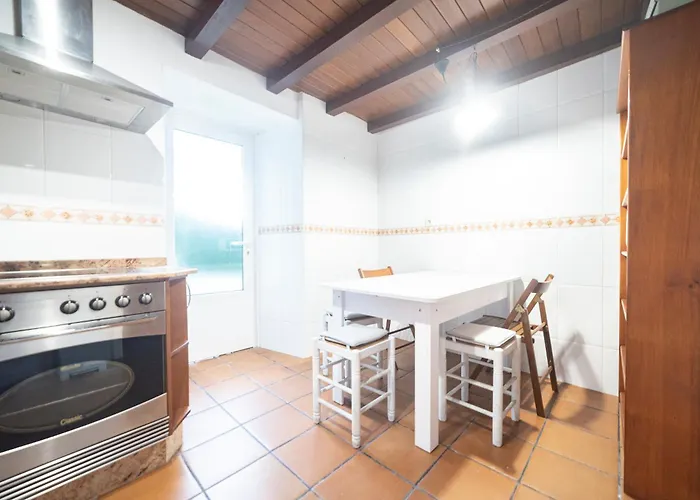 Tatil Evi Casa Playa Grana 