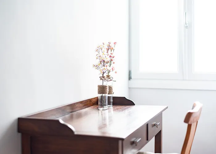 Tatil Evi Casa Playa Grana 