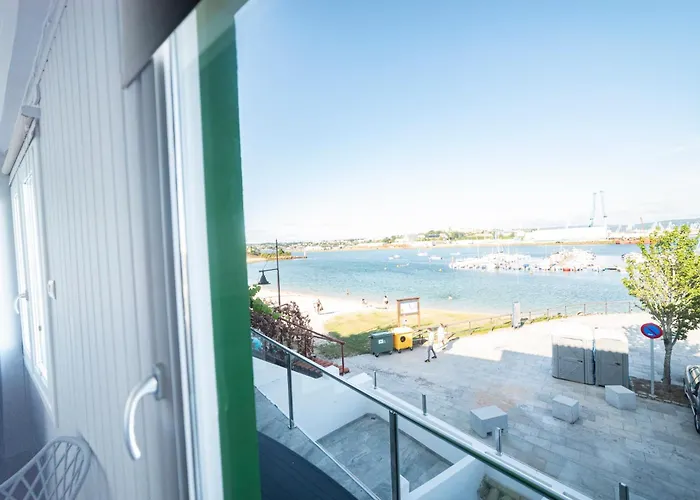 بيت للعطل Casa Playa Grana 